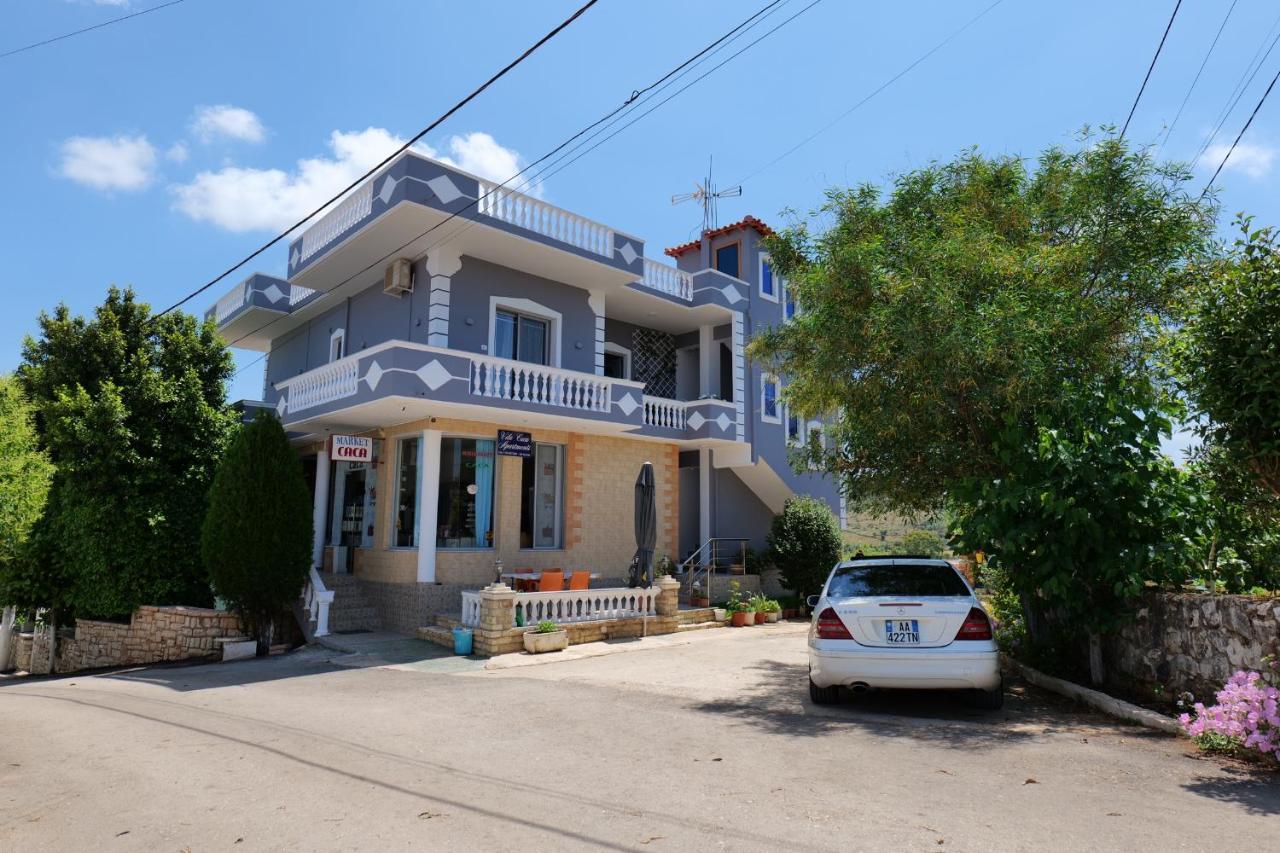 Villa Caca คซามิล ภายนอก รูปภาพ