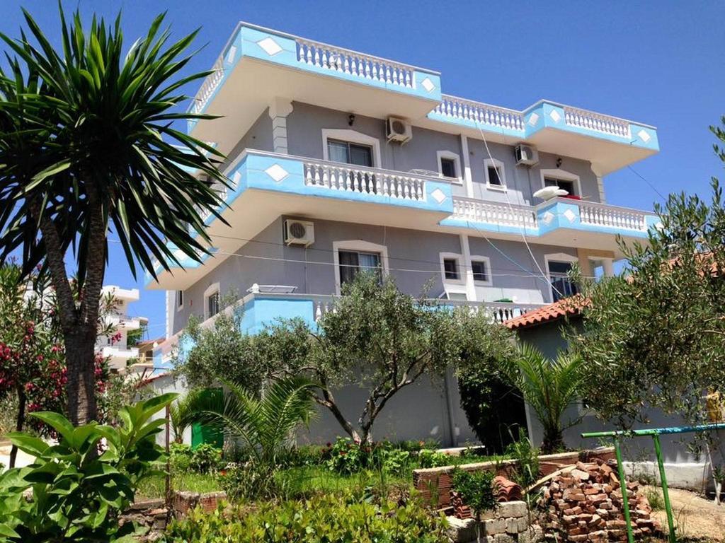Villa Caca คซามิล ภายนอก รูปภาพ
