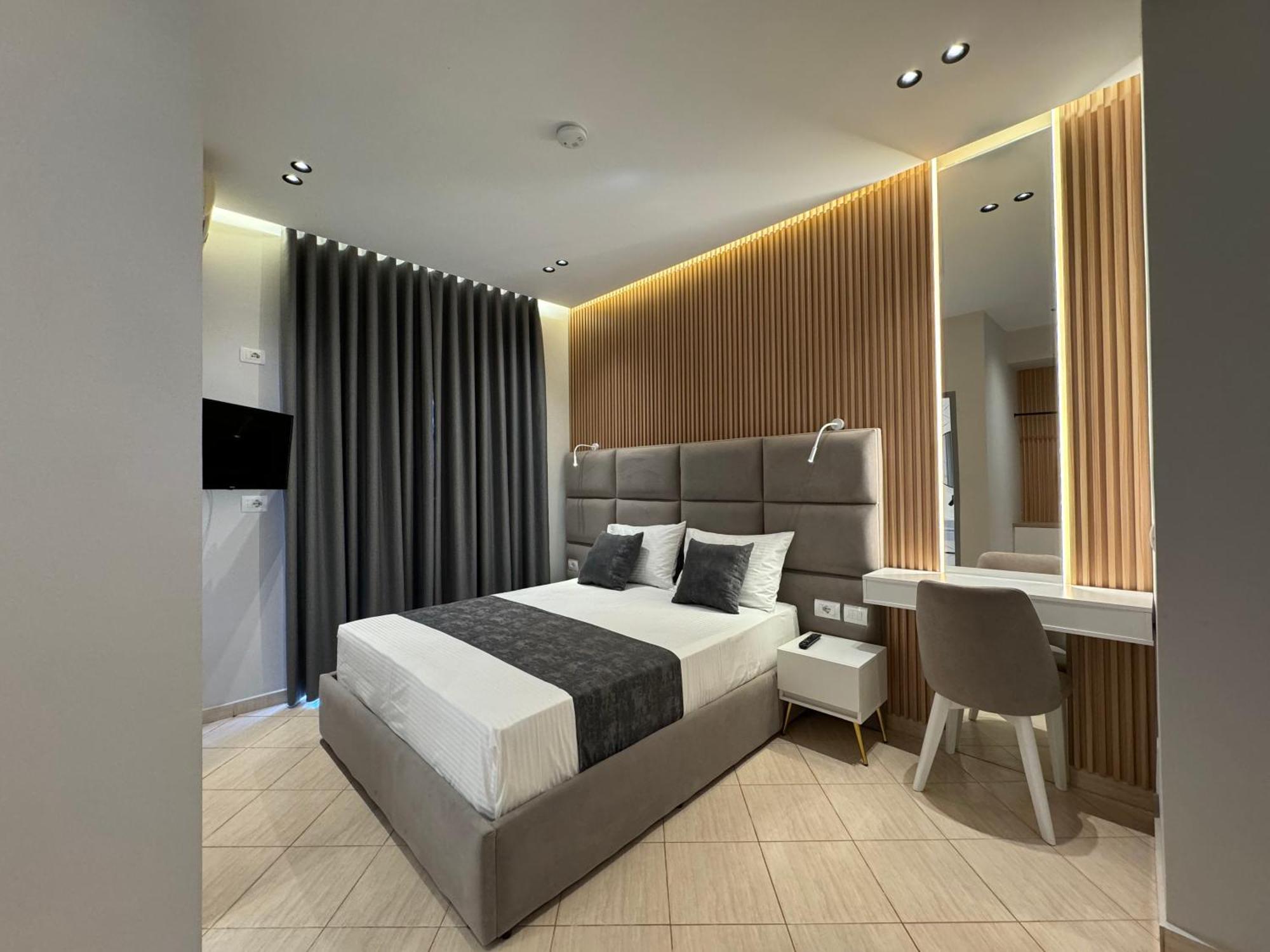 Villa Caca คซามิล ภายนอก รูปภาพ