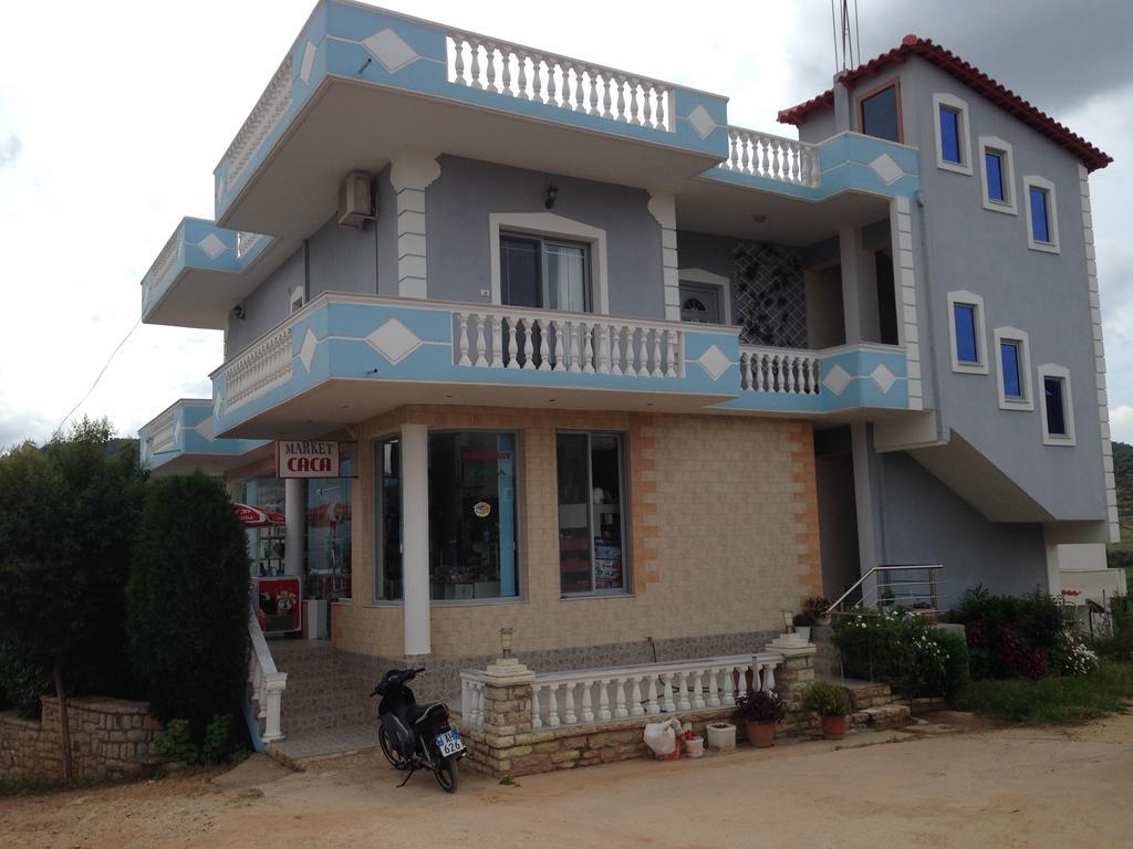 Villa Caca คซามิล ภายนอก รูปภาพ