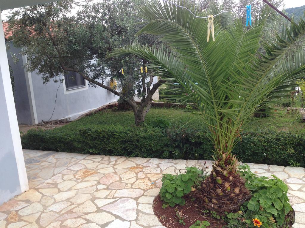 Villa Caca คซามิล ภายนอก รูปภาพ