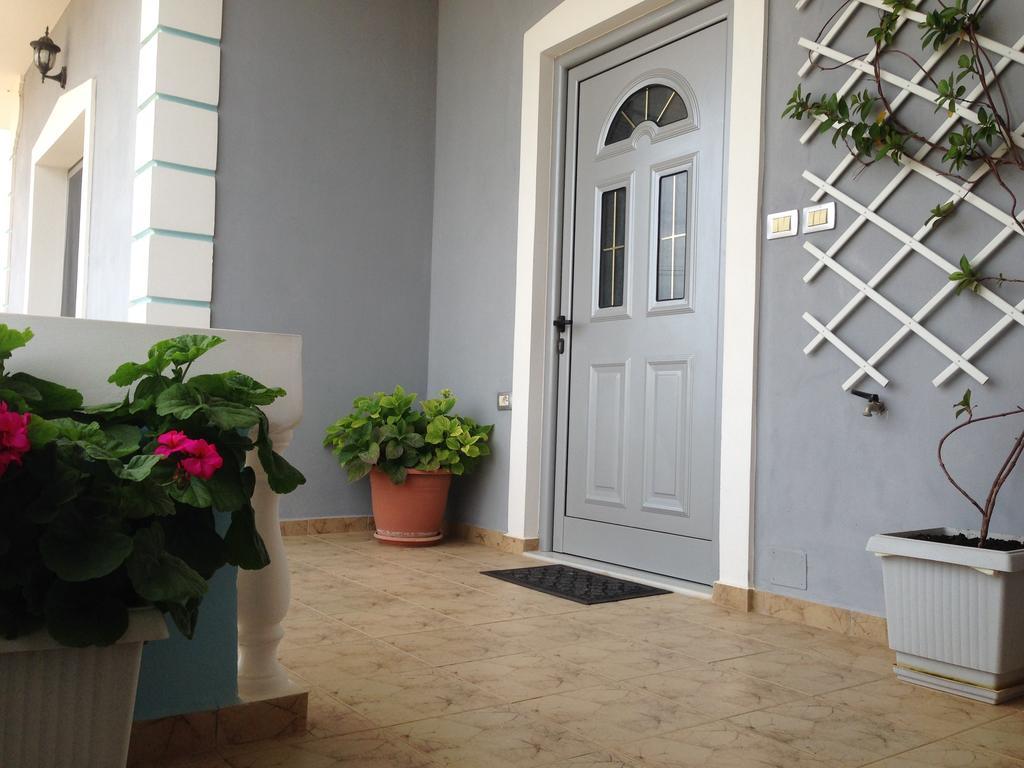 Villa Caca คซามิล ภายนอก รูปภาพ