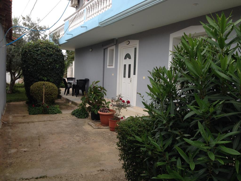Villa Caca คซามิล ภายนอก รูปภาพ